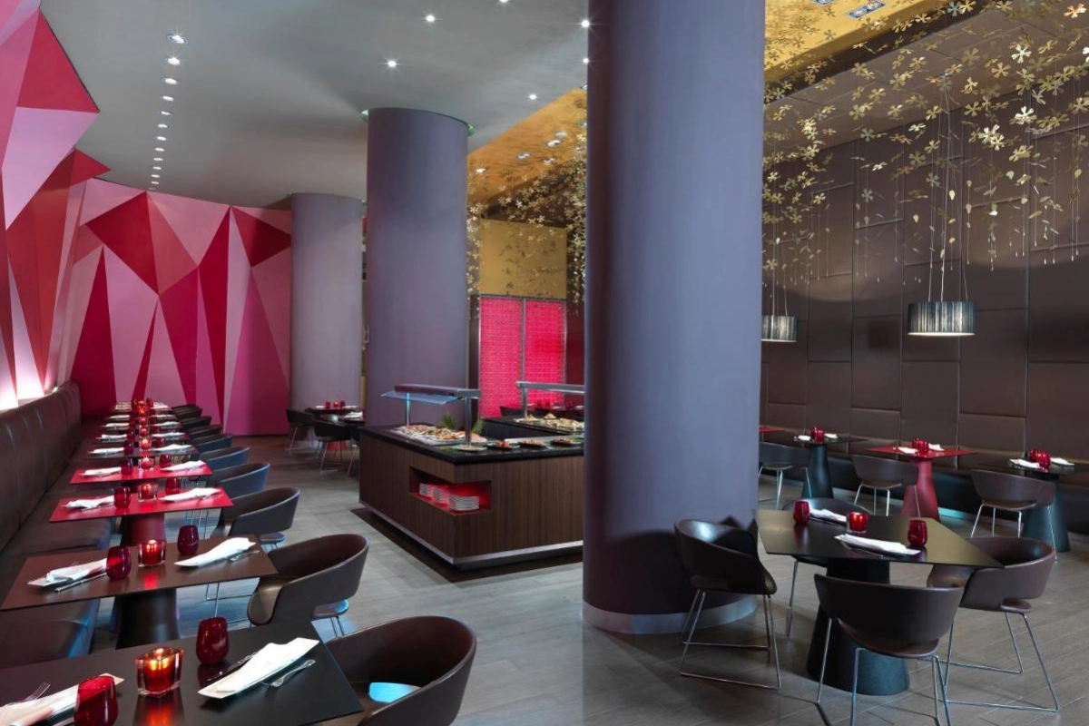 Paradisus La Perla Adults Only - Hotel Photo 78