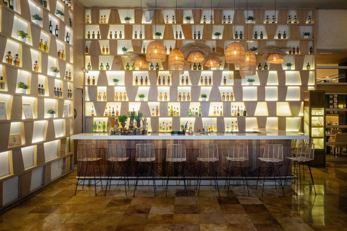 Paradisus La Perla Adults Only - Hotel Photo 80