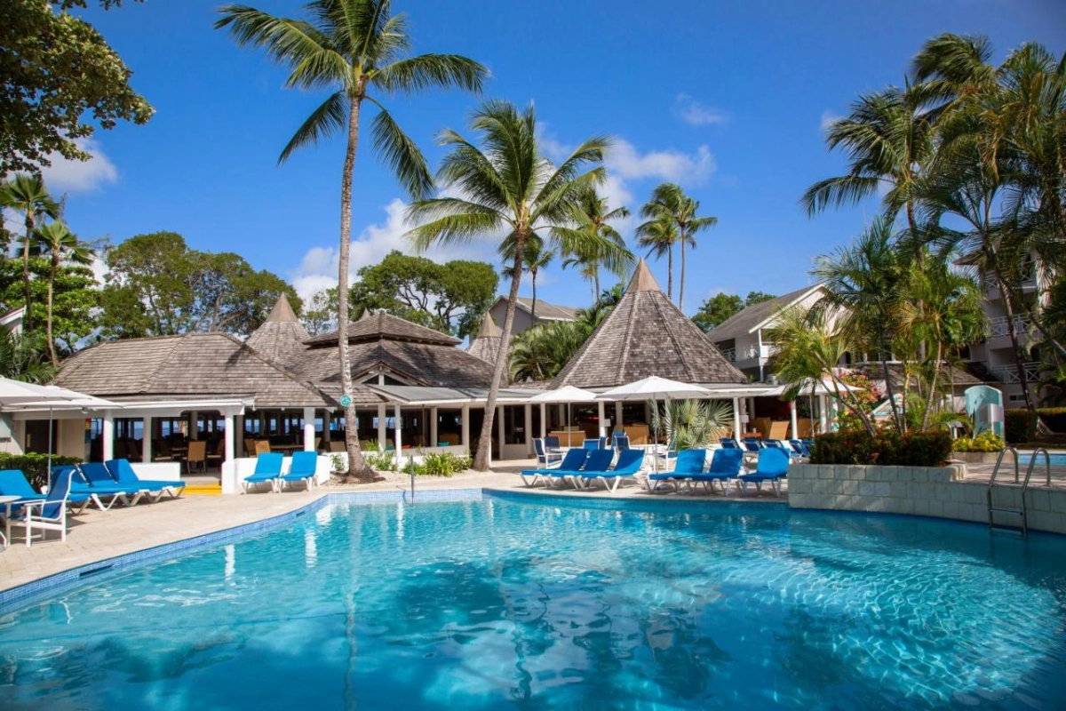 Club Barbados Resort & Spa - Hotel Photo 1
