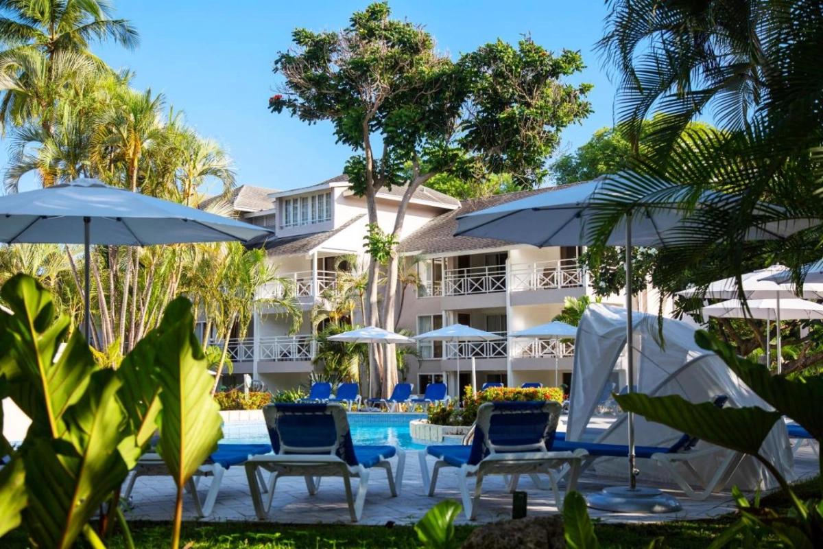 Club Barbados Resort & Spa - Hotel Photo 3