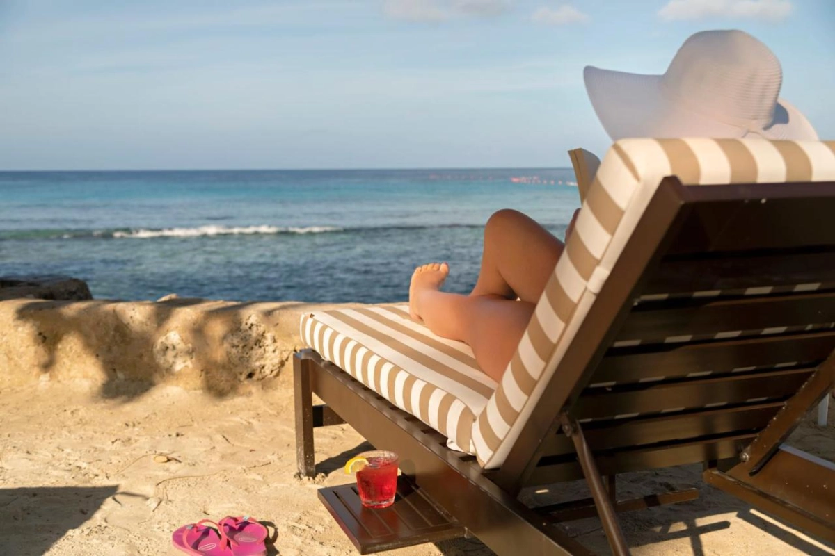 Club Barbados Resort & Spa - Hotel Photo 5