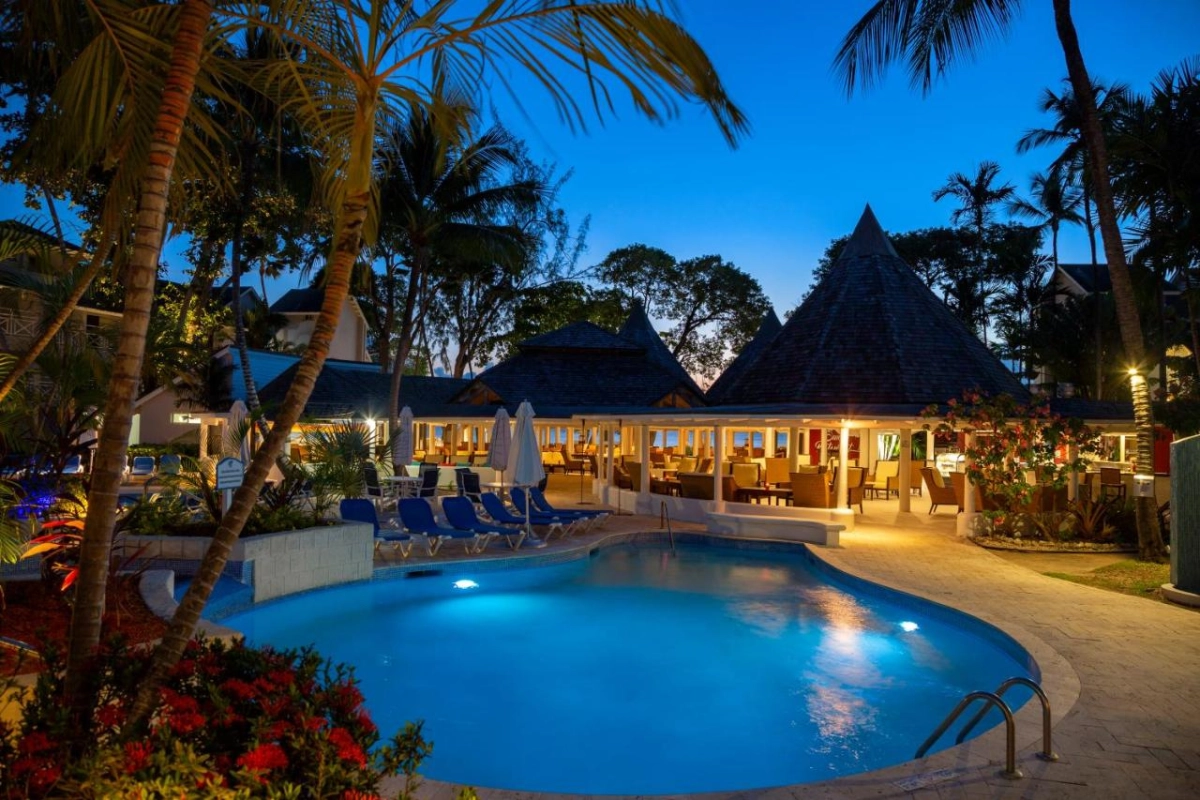 Club Barbados Resort & Spa - Hotel Photo 8