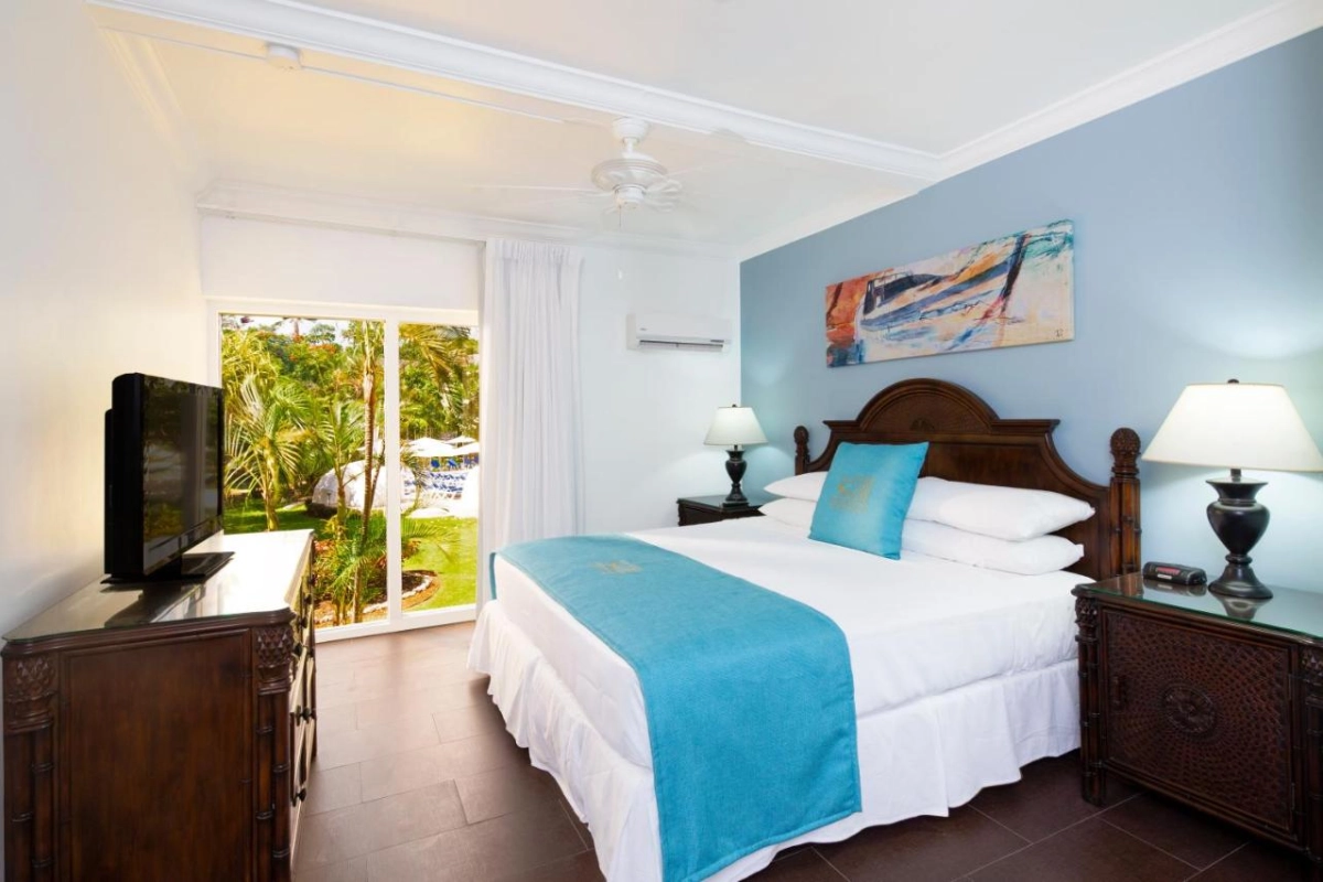 Club Barbados Resort & Spa - Hotel Photo 10