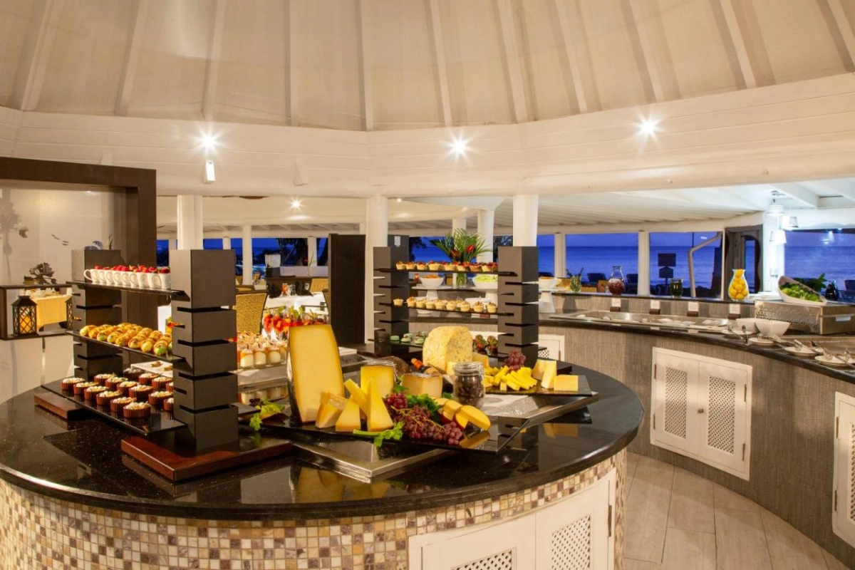 Club Barbados Resort & Spa - Hotel Photo 12