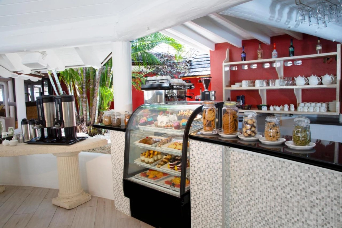 Club Barbados Resort & Spa - Hotel Photo 15