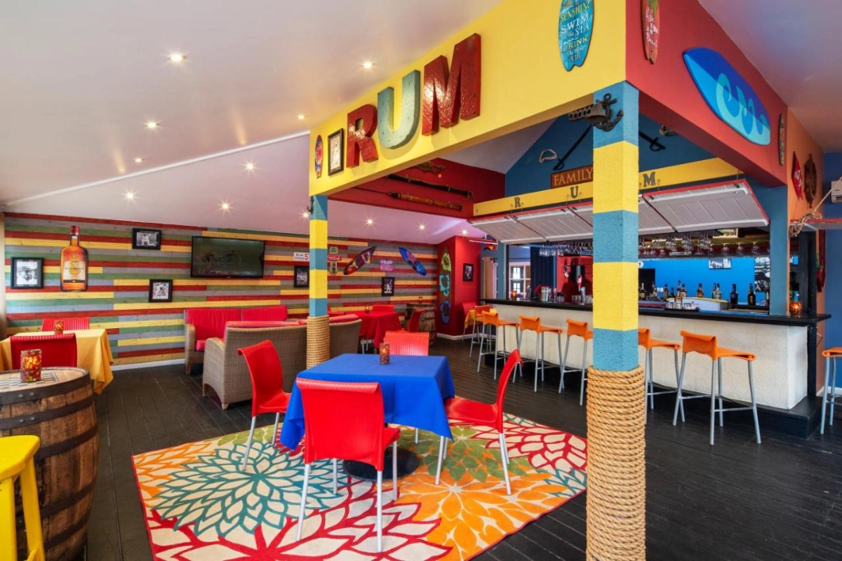 Club Barbados Resort & Spa - Hotel Photo 16