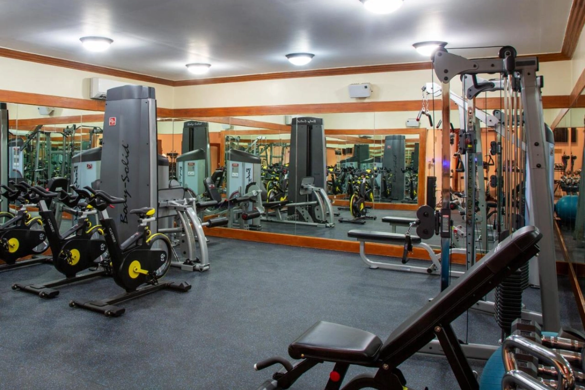 Club Barbados Resort & Spa - Hotel Photo 19