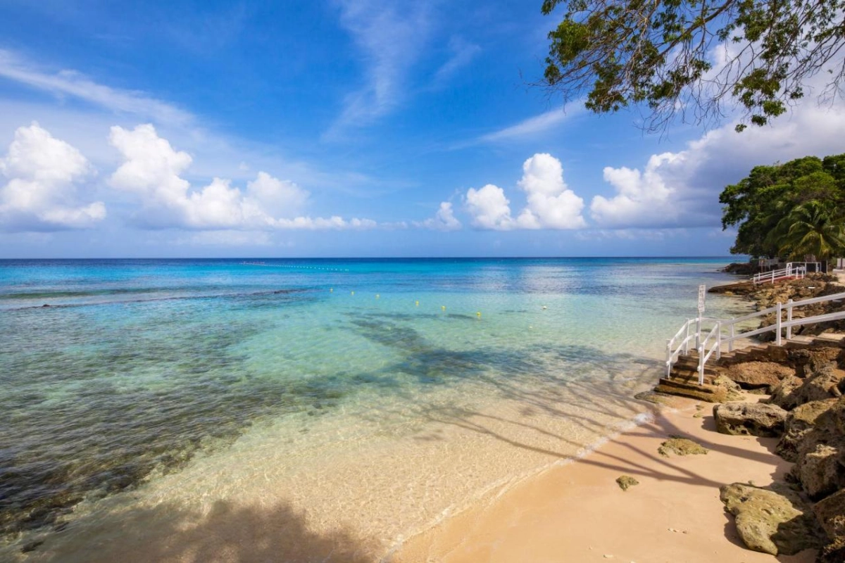 Club Barbados Resort & Spa - Hotel Photo 20