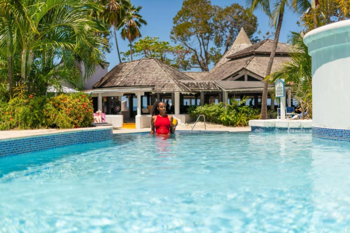 Club Barbados Resort & Spa - Hotel Photo 21