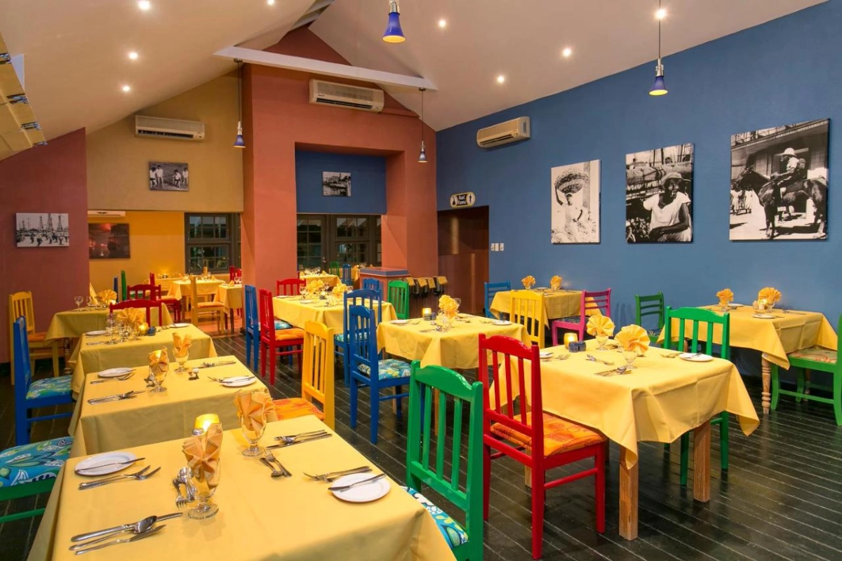 Club Barbados Resort & Spa - Hotel Photo 23