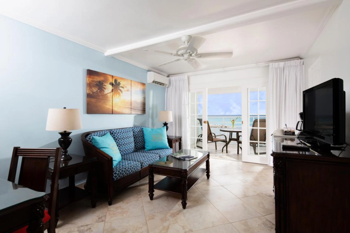 Club Barbados Resort & Spa - Hotel Photo 24