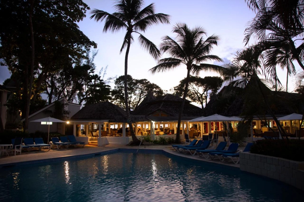Club Barbados Resort & Spa - Hotel Photo 25