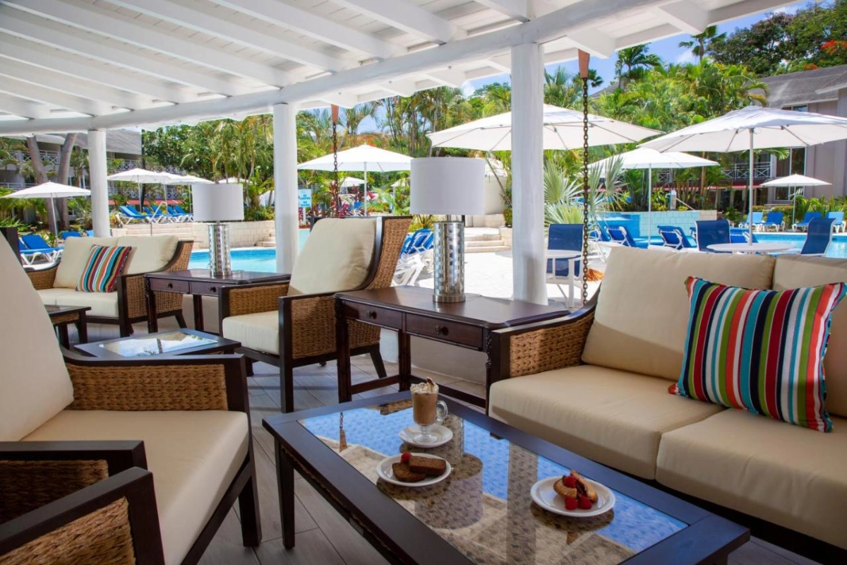 Club Barbados Resort & Spa - Hotel Photo 26