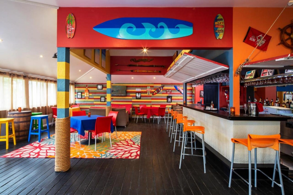 Club Barbados Resort & Spa - Hotel Photo 27