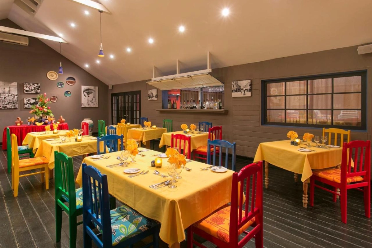 Club Barbados Resort & Spa - Hotel Photo 29