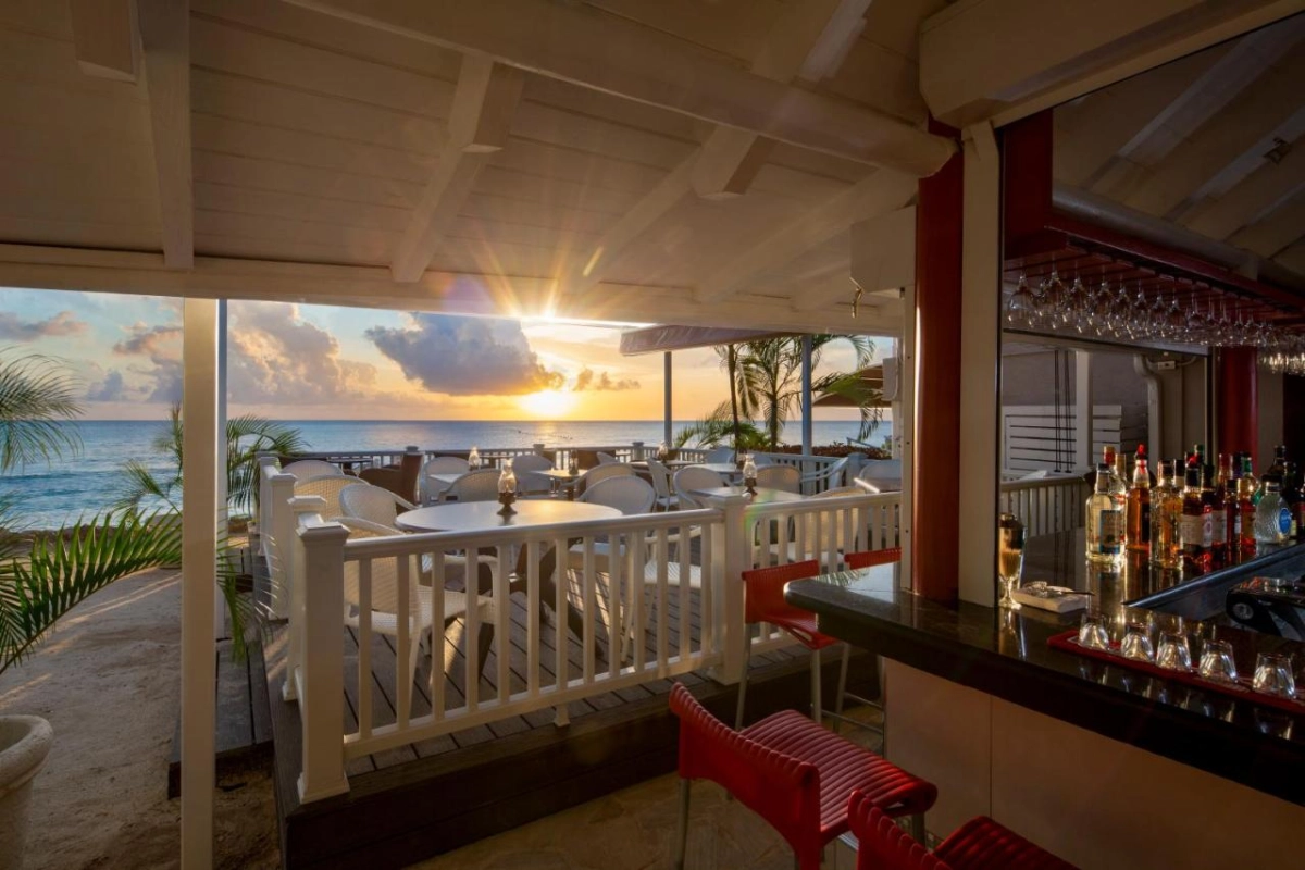 Club Barbados Resort & Spa - Hotel Photo 31