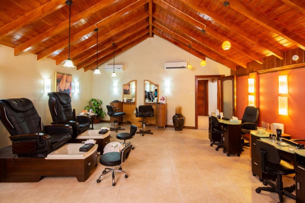 Club Barbados Resort & Spa - Hotel Photo 34