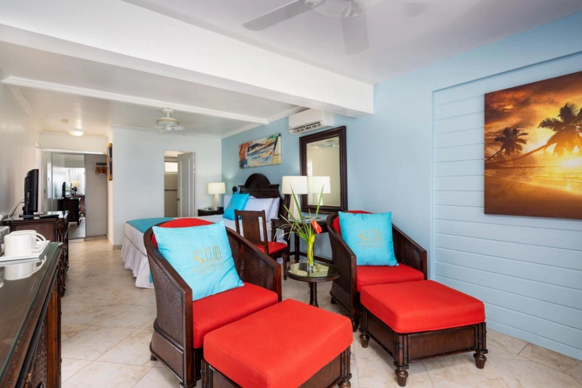 Club Barbados Resort & Spa - Hotel Photo 37