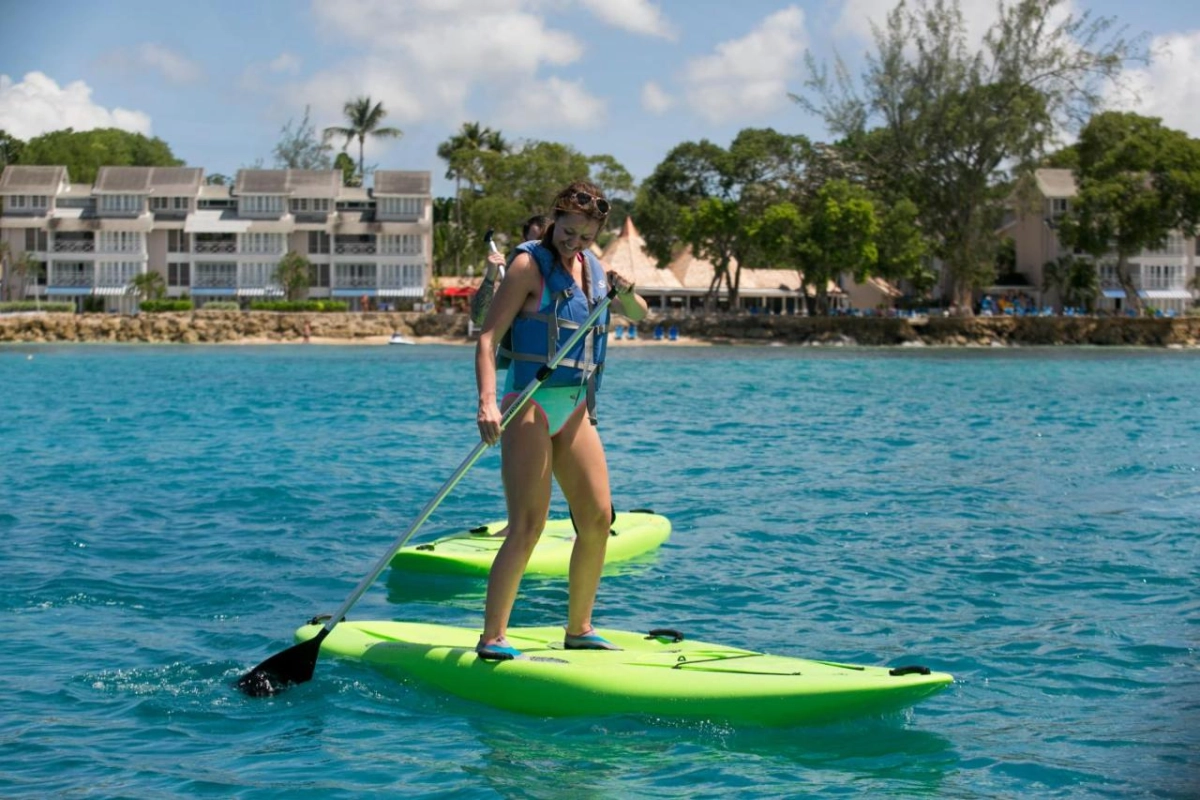 Club Barbados Resort & Spa - Hotel Photo 39