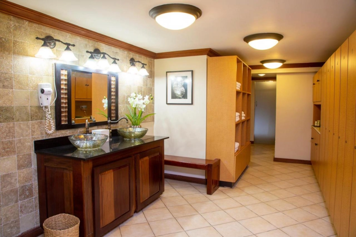 Club Barbados Resort & Spa - Hotel Photo 42