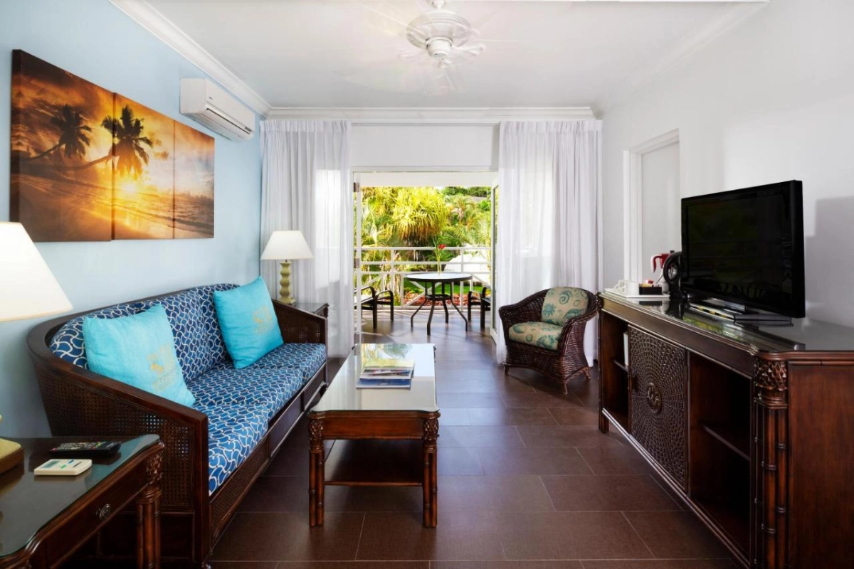 Club Barbados Resort & Spa - Hotel Photo 43