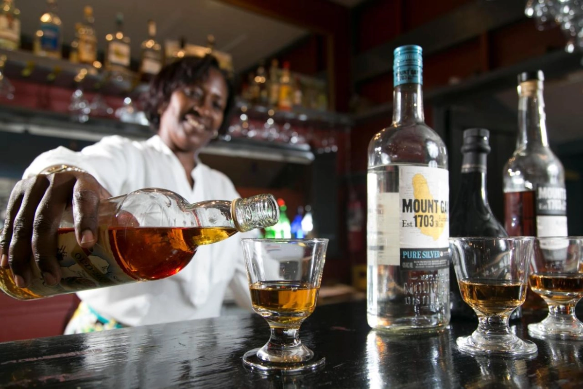 Club Barbados Resort & Spa - Hotel Photo 44