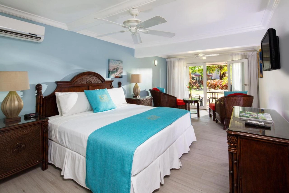 Club Barbados Resort & Spa - Hotel Photo 45