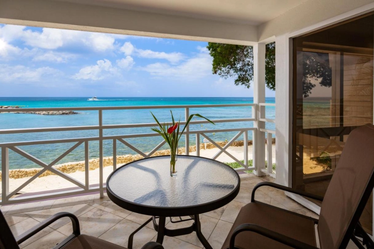 Club Barbados Resort & Spa - Hotel Photo 46