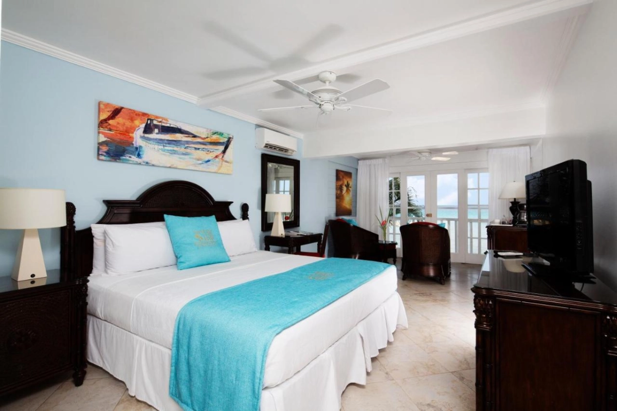 Club Barbados Resort & Spa - Hotel Photo 49