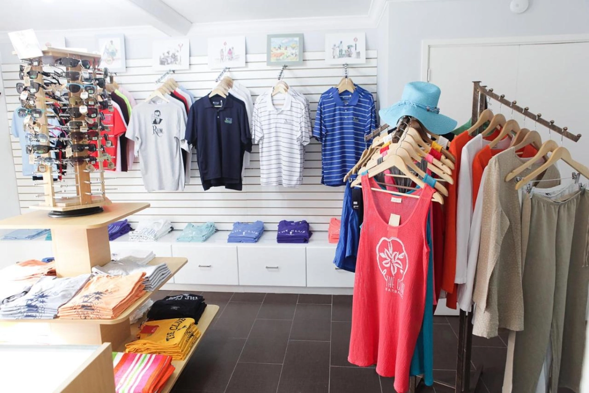 Club Barbados Resort & Spa - Hotel Photo 53