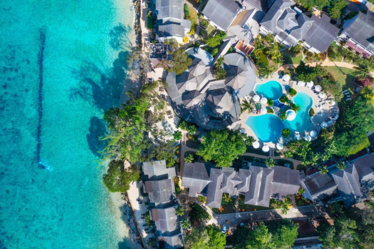 Club Barbados Resort & Spa - Hotel Photo 56