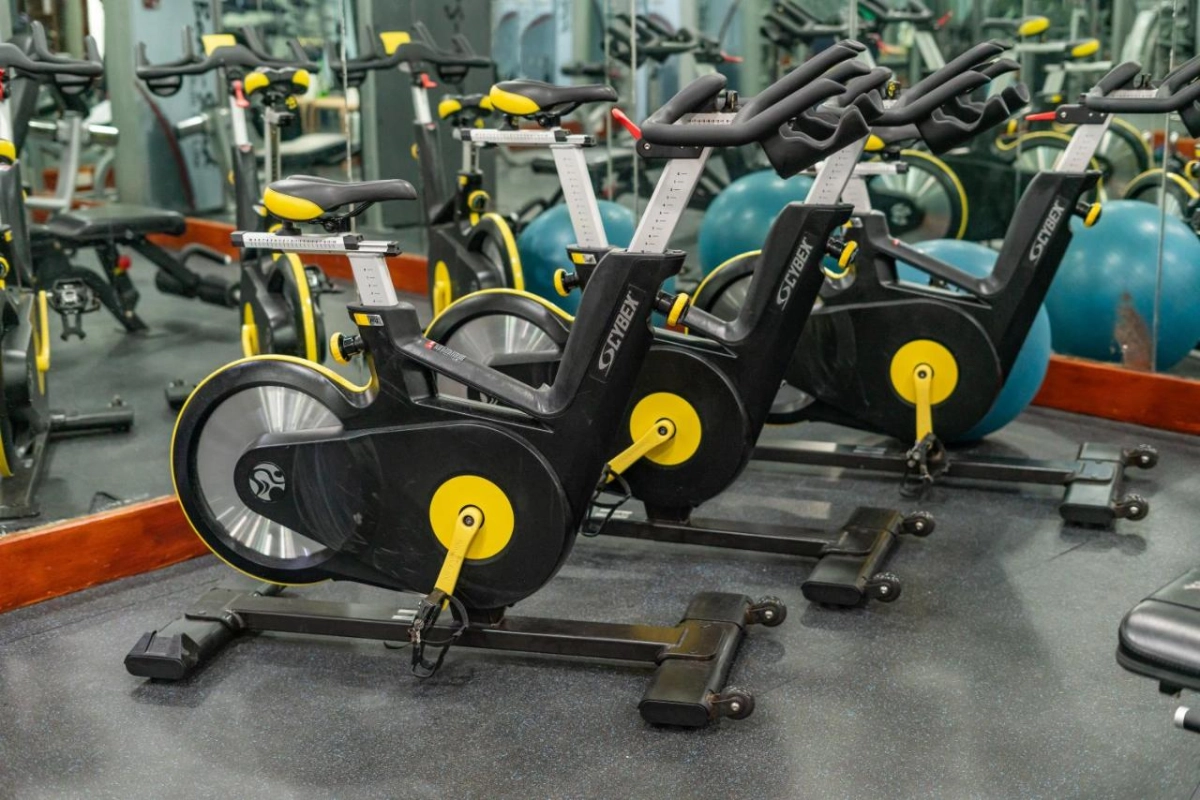 Club Barbados Resort & Spa - Hotel Photo 59