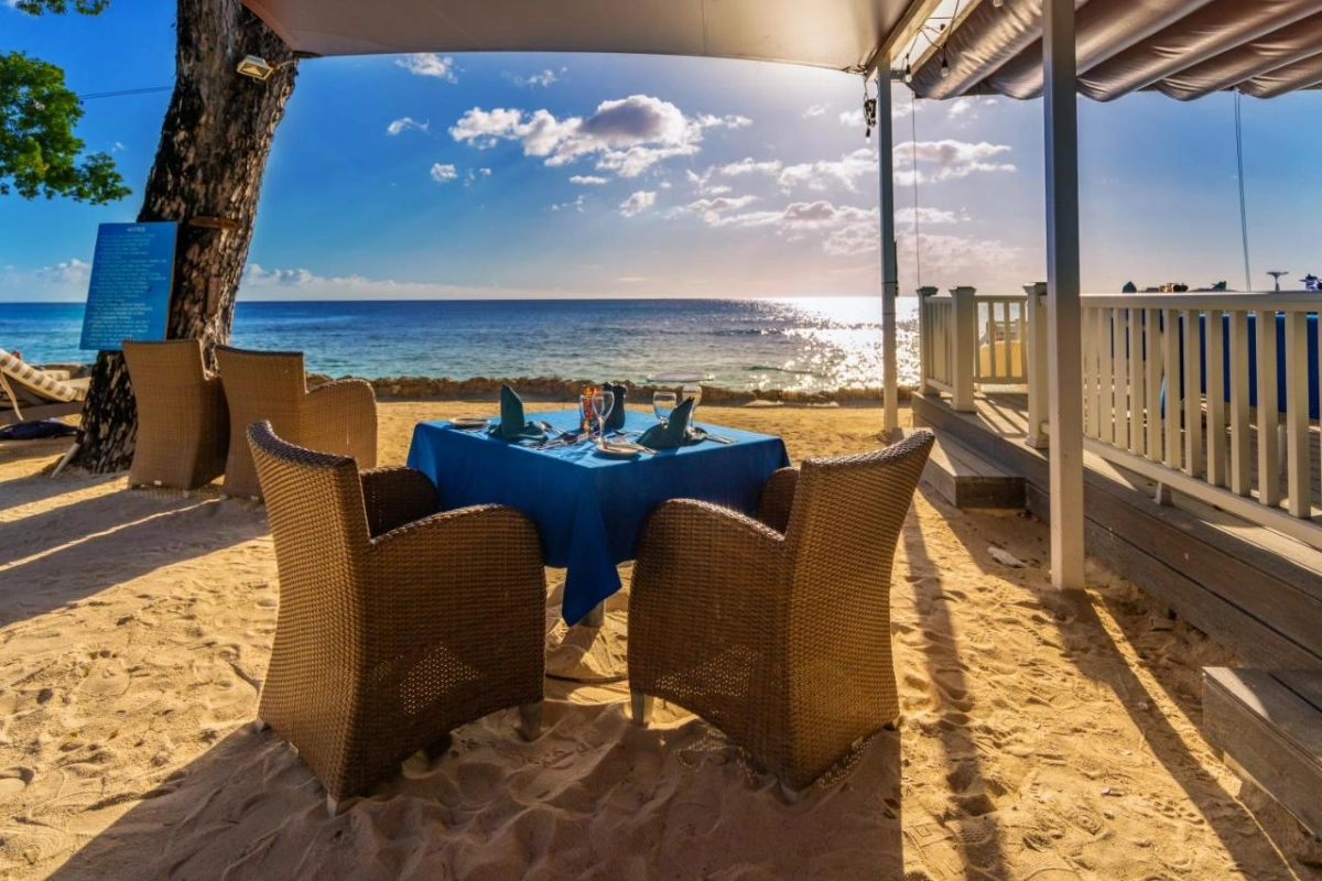 Club Barbados Resort & Spa - Hotel Photo 60