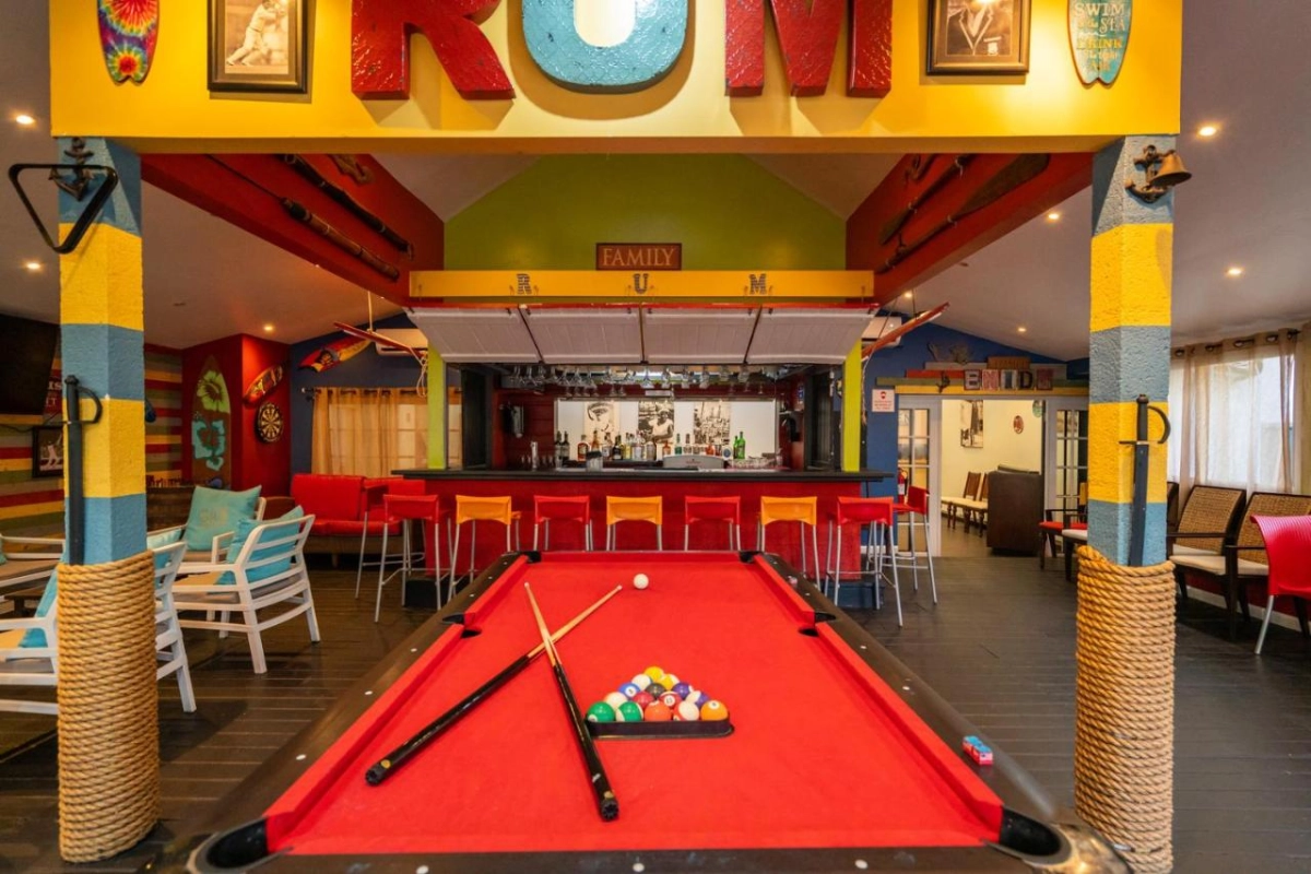 Club Barbados Resort & Spa - Hotel Photo 63