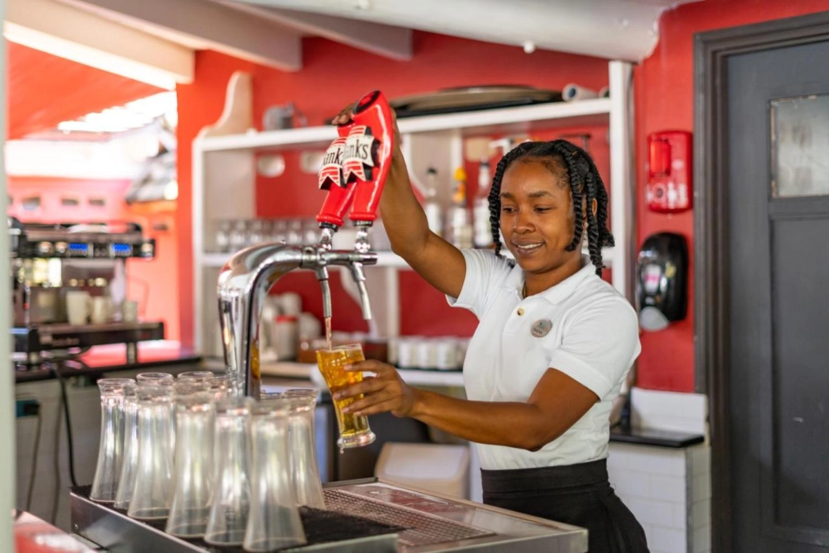 Club Barbados Resort & Spa - Hotel Photo 64