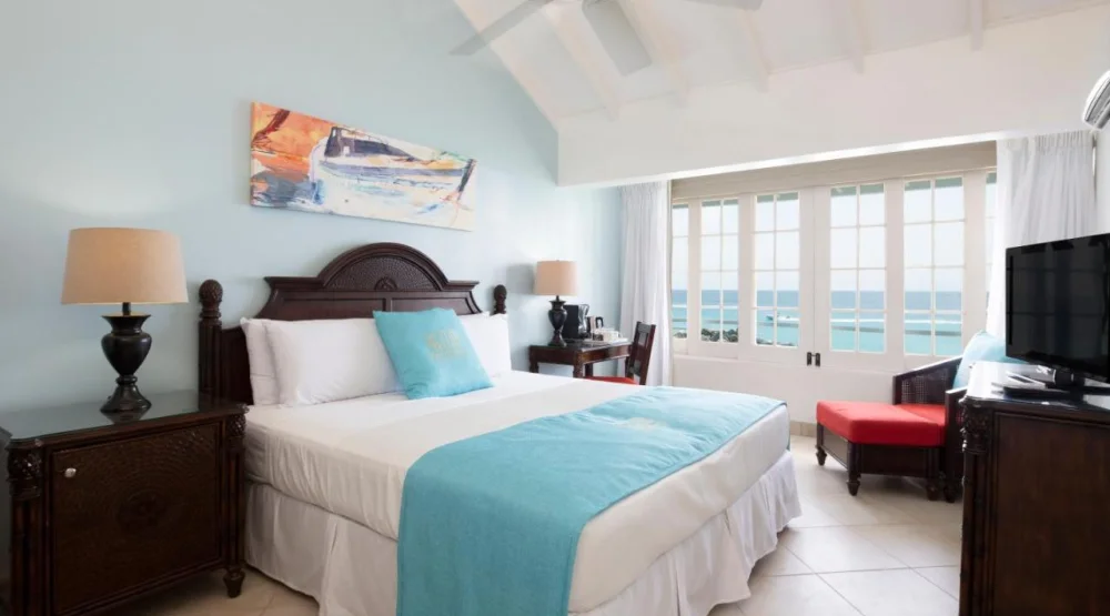 Ocean Loft at Club Barbados Resort & Spa