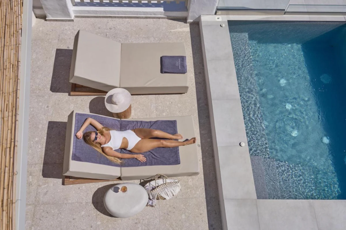 GrandeMar Suites - Hotel Photo 2