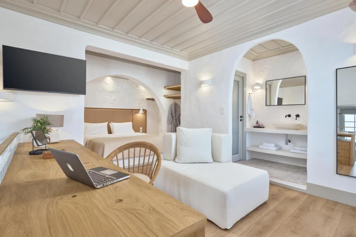 GrandeMar Suites - Hotel Photo 3