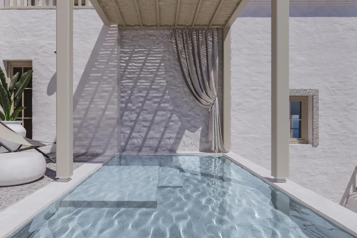 GrandeMar Suites - Hotel Photo 5