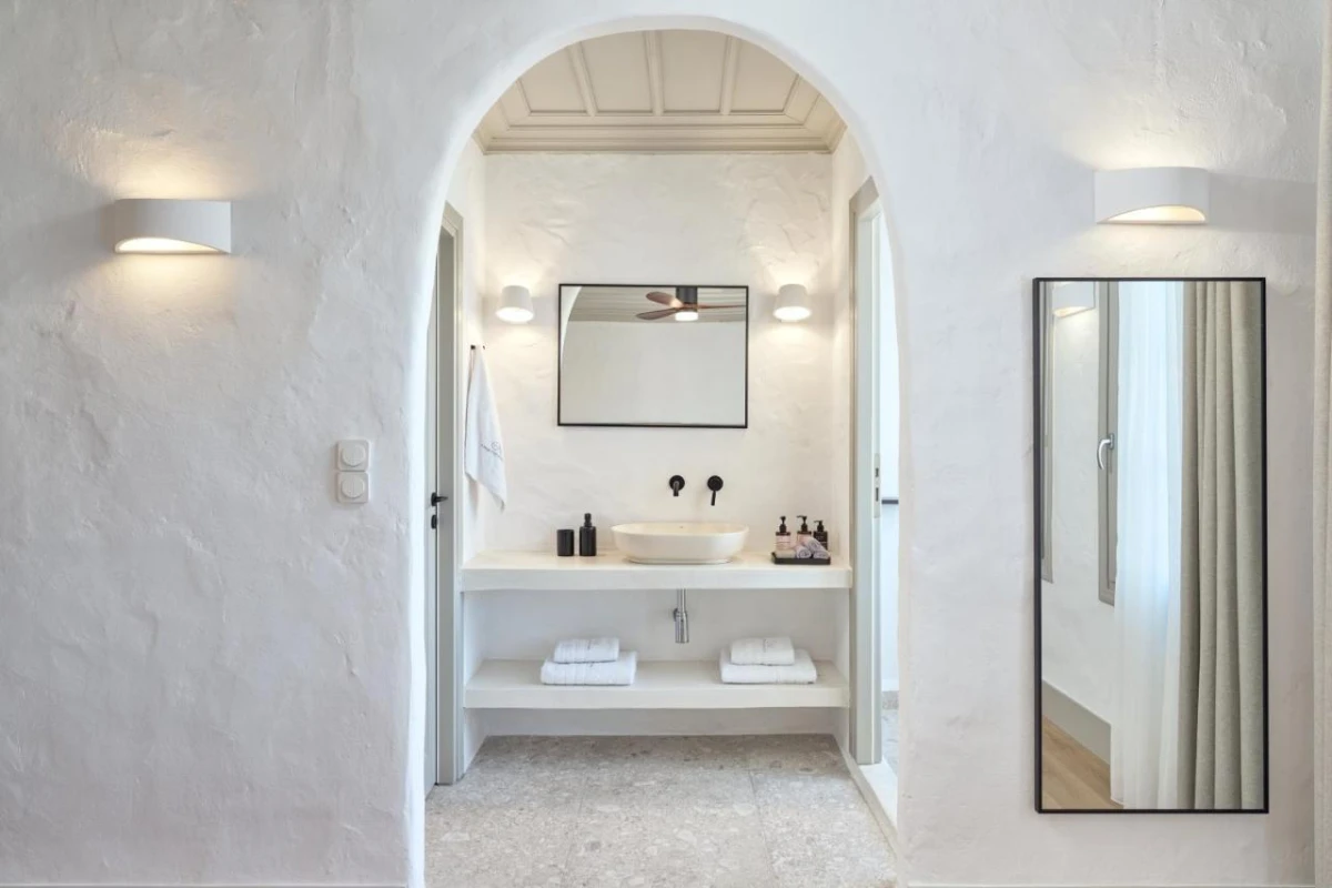 GrandeMar Suites - Hotel Photo 6