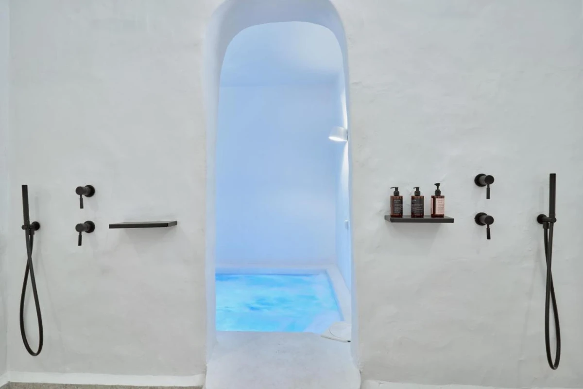 GrandeMar Suites - Hotel Photo 7