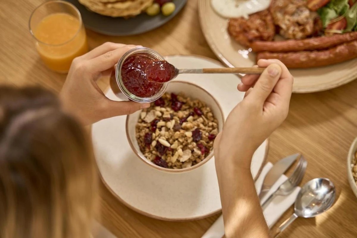 GrandeMar Suites - Hotel Photo 8