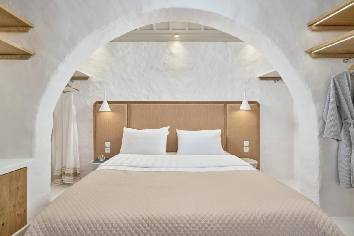 GrandeMar Suites - Hotel Photo 9