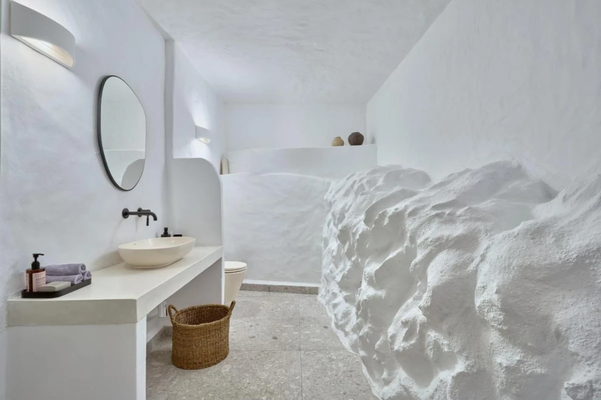 GrandeMar Suites - Hotel Photo 13