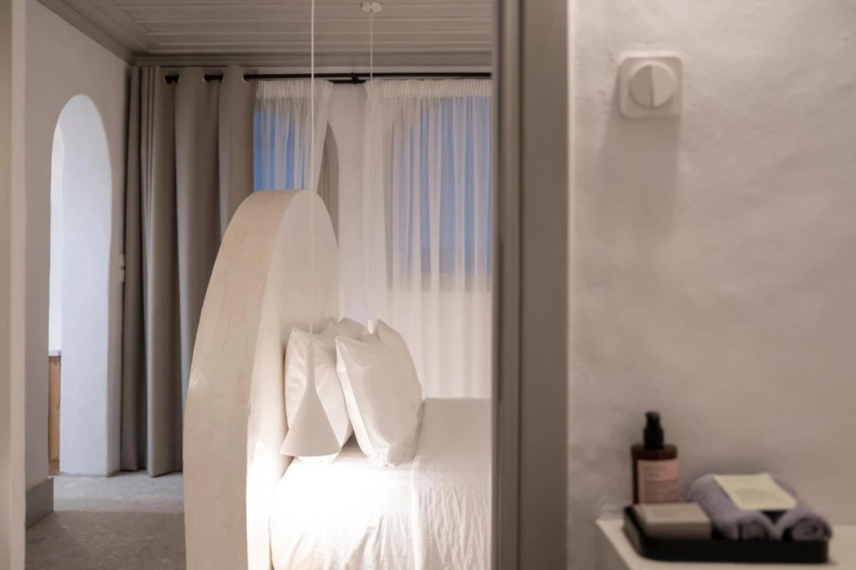 GrandeMar Suites - Hotel Photo 16