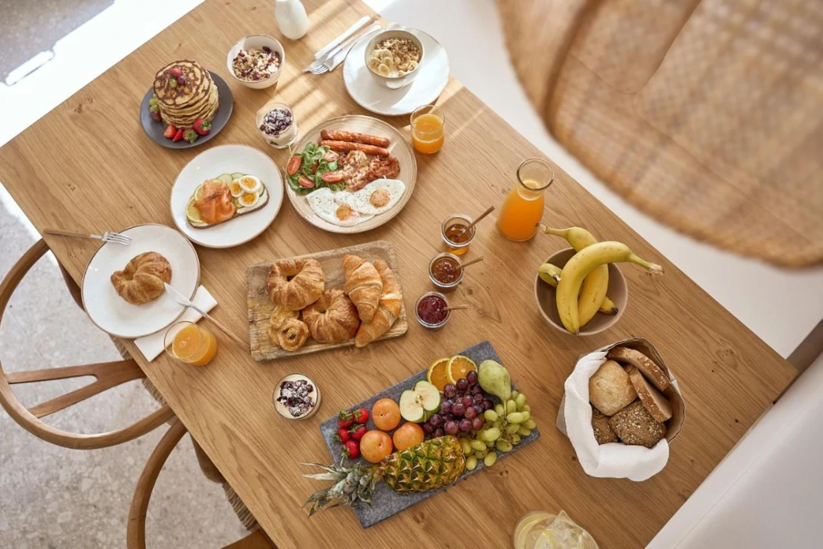 GrandeMar Suites - Hotel Photo 20