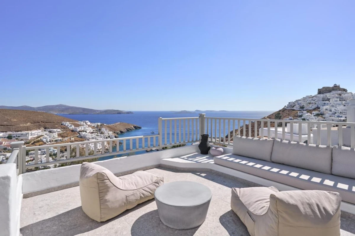 GrandeMar Suites - Hotel Photo 24