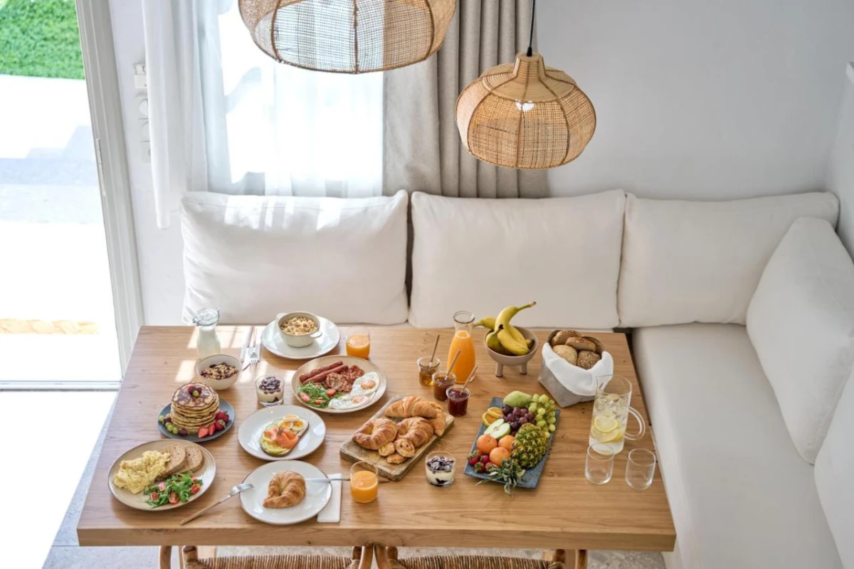 GrandeMar Suites - Hotel Photo 27