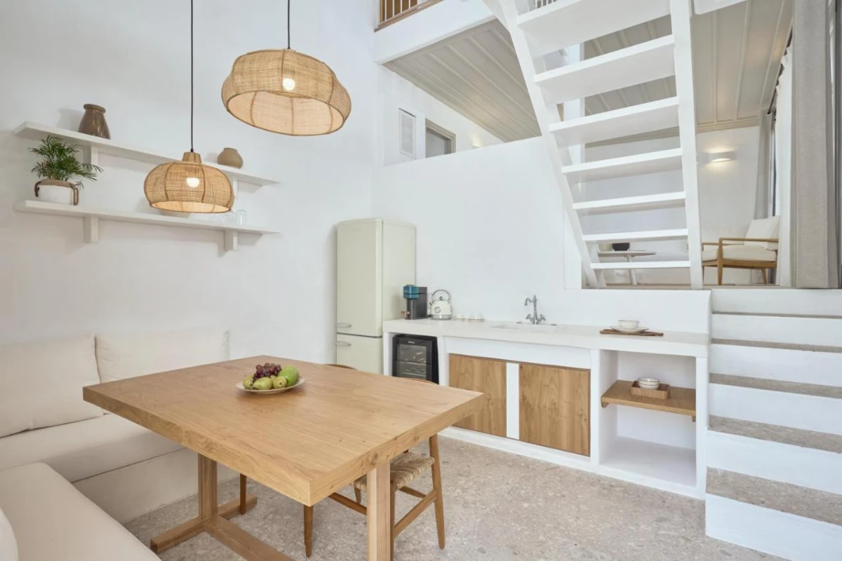 GrandeMar Suites - Hotel Photo 28