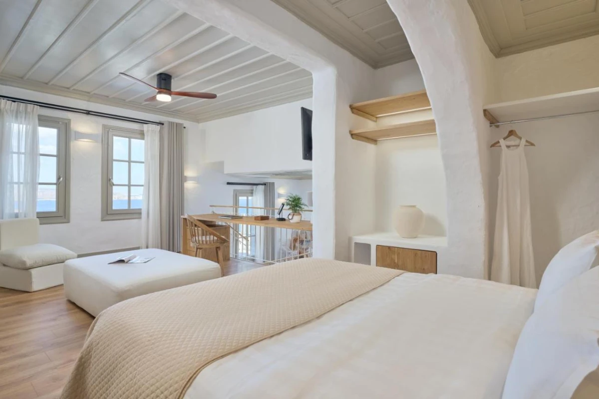 GrandeMar Suites - Hotel Photo 32